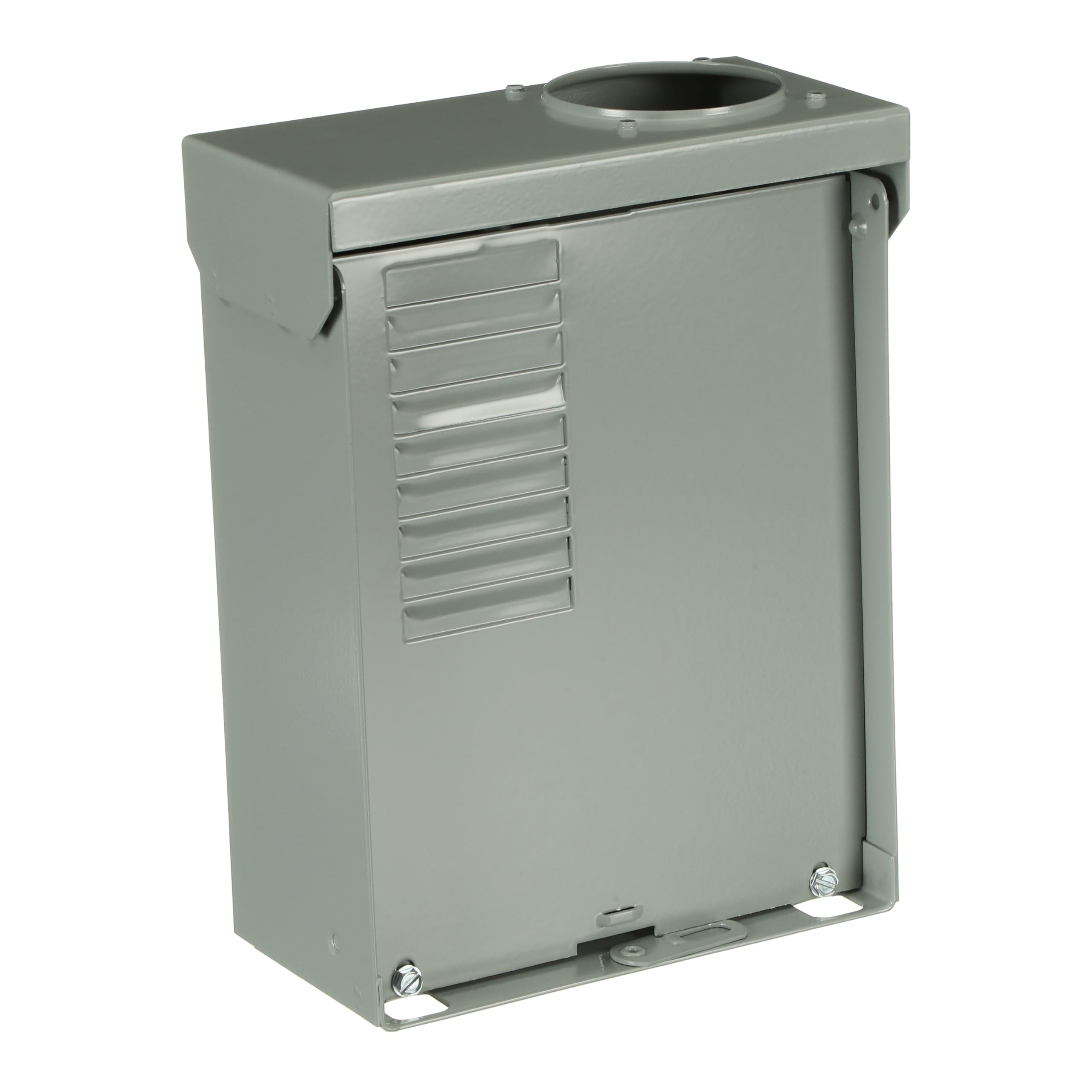 ABB TL412R1P 125A Main Lug Load Center • 4 Spaces, 8-Circuit